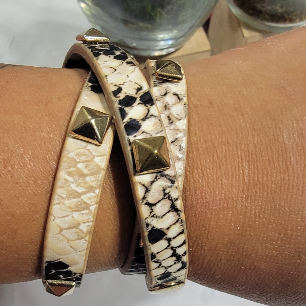 Premier design wrap bracelet